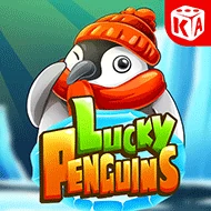 kagaming/LuckyPenguins