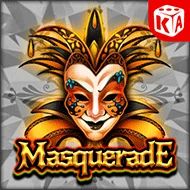 kagaming/Masquerade