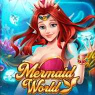 kagaming/MermaidWorld