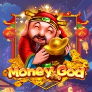 kagaming/MoneyGod