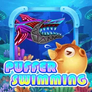 kagaming/PufferSwimming