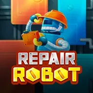 kagaming/RepairRobot