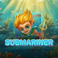 kagaming/Submariner