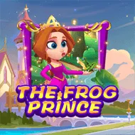 kagaming/TheFrogPrince