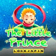 kagaming/TheLittlePrince
