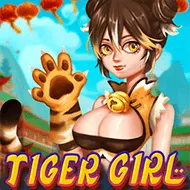 kagaming/TigerGirl