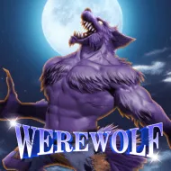 kagaming/Werewolf