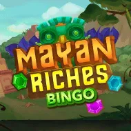 mascot/mayan_riches_bingo