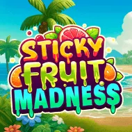 mascot/sticky_fruit_madness