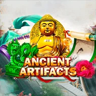 mrslotty/AncientArtifacts