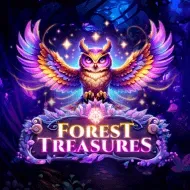 onlyplay/ForestTreasures
