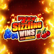 redgenn/777SizzlingWins5lines
