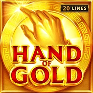 redgenn/HandofGold