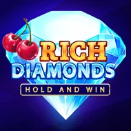 redgenn/RichDiamondsHoldandWin