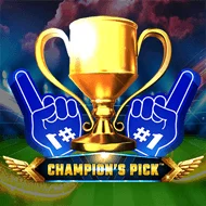 spinomenal/ChampionsPick