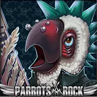 spinomenal/ParrotsRock