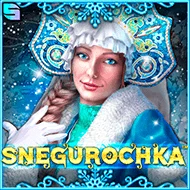 spinomenal/Snegurochka