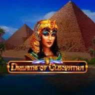 spnmnl/DreamsOfCleopatra