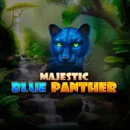 spnmnl/MajesticBluePanther