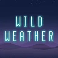 tomhornnative/Wild_Weather