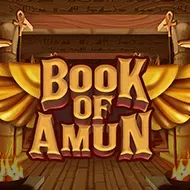 tornadogames/BookofAmun