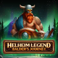 tornadogames/HelheimLegendBaldersJourney