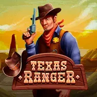 tornadogames/TexasRanger