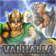 wazdan/Valhalla