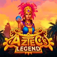 zillion/AztecsLegend