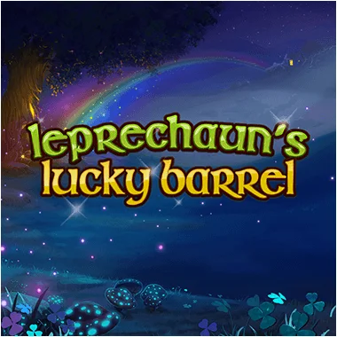 booming/LeprechaunsLuckyBarrel