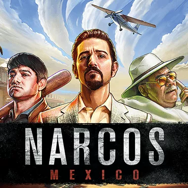 evolution/NarcosMexico