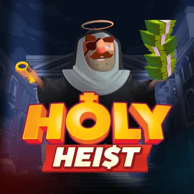 hacksaw/HolyHeist96