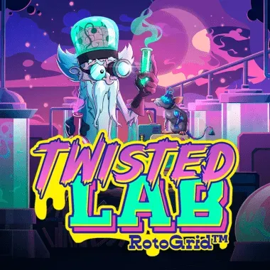 hacksaw/TwistedLab96