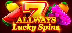 Allways Lucky Spins