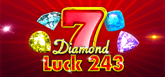 Diamond Luck 243