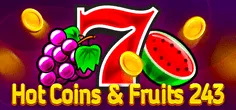 1spin4win/HotCoinsAndFruits243