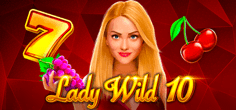 Lady Wild 10