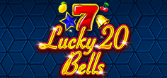 Lucky 20 Bells