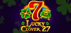 Lucky Clover 27