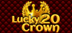 Lucky Crown 20