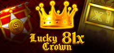 LuckyCrown 81x