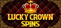 Lucky Crown Spins