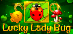 Lucky Lady Bug