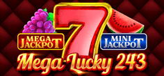 Mega Lucky 243