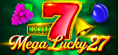 Mega Lucky 27