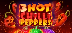 1x2gaming/3HotChilliPeppers