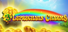 1x2gaming/3LeprechaunCharms