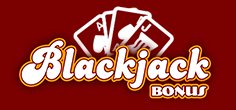 Blackjack Bonus