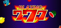 Blazing 777