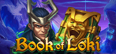 Book of Loki